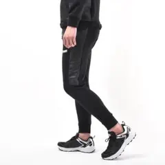 21FW TFW49 COMBINATION PANTS M Grey