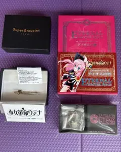 Disney Fairytale ピンバッジ 5個セット 限定1000 D23 - メルカリ