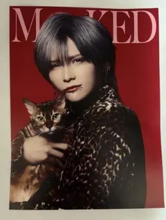 MASKED 2026 Royz 昴 クリアカード - メルカリ