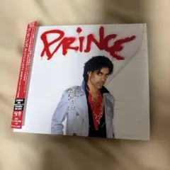 Prince Originals CD