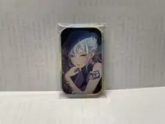 プロセカ　日野森雫　缶バッジ