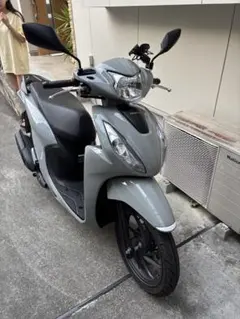 2026年最新】型式：Dio 110 バイク車体の人気アイテム - メルカリ