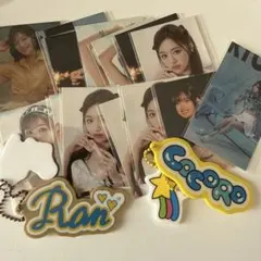 ME:I 石井蘭 まとめ - メルカリ