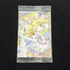 2026年最新】アイカツ ウエハース いちごの人気アイテム - メルカリ