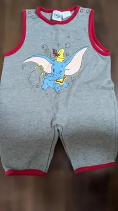 The Disney Store ダンボ SIZE 80のサムネイル