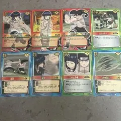 NARUTO ナルト カードゲーム 薬師カブト 5枚セット - メルカリ