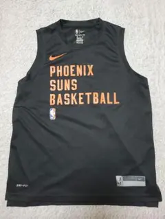NBAフェニックスサンズ　バスケ　タンクトップのサムネイル