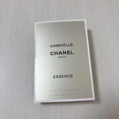 CHANEL 香水