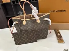 LOUIS VUITTON モノグラム ショルダーバッグ
