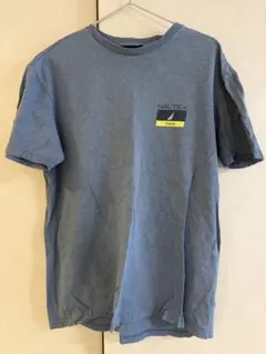 NAUTICA Tシャツ