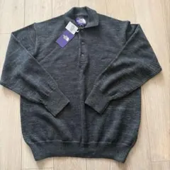 【新品未使用、定価半額以下】Polo Sweater