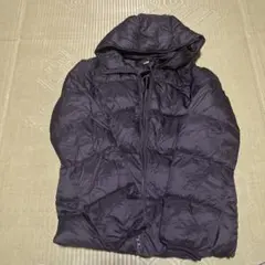 AZUL by MOUSSY メンズ　ダウンジャケット