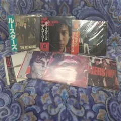 2026年最新】ルースターズ レコードの人気アイテム - メルカリ