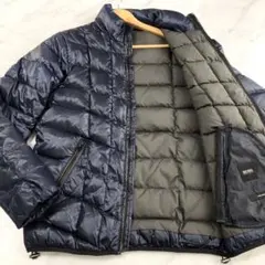 2025年最新】Hugo Boss メンズ ダウンジャケットの人気アイテム