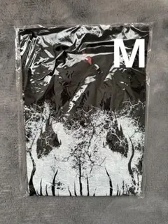 【24時間以内発送】BRUTAL BIG FOX TEE Mサイズ