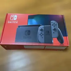 Nintendo Switch本体セーフティガイド無し、別売SDカード付属