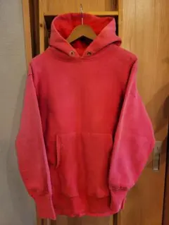 【極美品】Champion チャンピオン リバースウェーブ 単色タグ　復刻