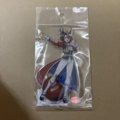 【サウンズオブアース】 アクリルフィギュア ウマ娘 プリティーダービー