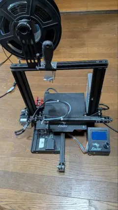 Ender 3 3Dプリンター