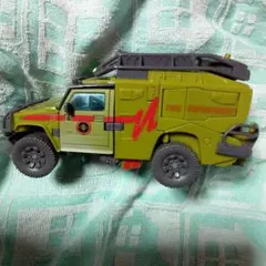 ヒュンダイギャロッパー ミニカー - メルカリ
