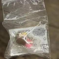 はなかっぱ つまんでつなげてますこっと