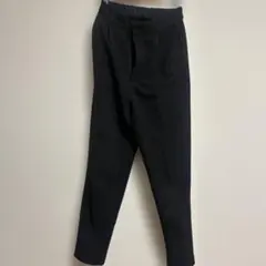 GU ブラック スラックス