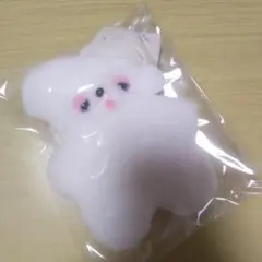 ファンシーアラモード　くまぬいぐるみ