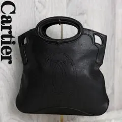 ✨Sランク・箱付き✨ Cartier 長財布 マストライン ドゥーブルC - メルカリ