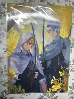 2026年最新】山姥切国広 クリアファイル 足利の人気アイテム - メルカリ