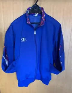 『希少』90‘s Champion Track Jacket