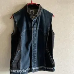 HIROKO BIS デニムベスト