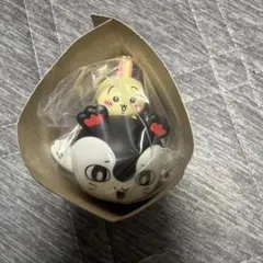 ちいかわ うさぎ 映画　特典