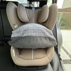 サイベックス チャイルドシート