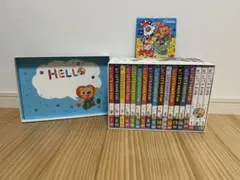 2026年最新】ミライコイングリッシュ dvdの人気アイテム - メルカリ