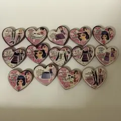 プリズムストーン プリティーリズム まとめ売り ノーマルのみ セクシー