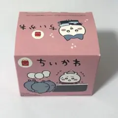 ちいかわ マクドナルド ハッピーセット