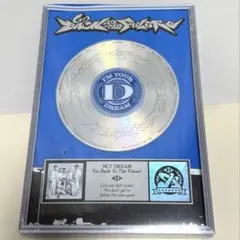 NCT DREAM BTTF未開封CD