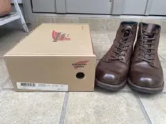RED WING 9161ブラックスミスのサムネイル