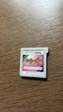 妖怪ウォッチ3 テンプラ　3DS認証済み‼️