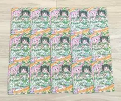 匿名配送 アイプリ リング3弾 ときせん ひまり
