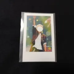 ①いれいす　実写チェキ