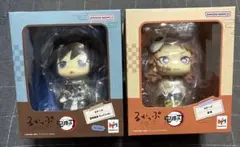 鬼滅の刃 るかっぷ 冨岡義勇 きょとんver. 錆兎 2点セット - メルカリ