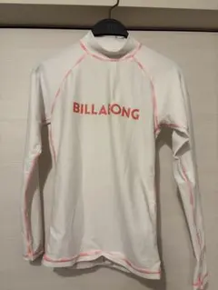 BILLABONG ビラボン　ラッシュガード