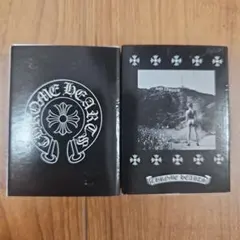 クロムハーツ マッチ CHROME HEARTS