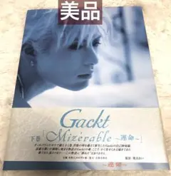 ★大量★ GACKT グッズ パンフ 写真集 クリアファイル ☆大量☆ GACKT グッズ パンフ 写真集 クリアファイル