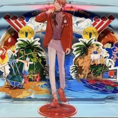 セラフ・ダズルガーデン Vtuber