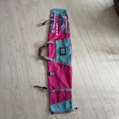 スキーケース　ジュニア　EL NORTE