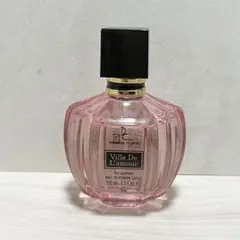 Ville De L'amour 100ml オードトワレ　モンパリ　香水