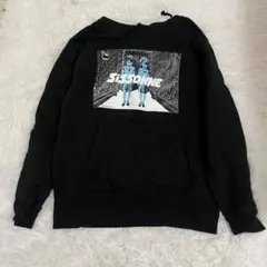 シソンヌ じろう パーカー S