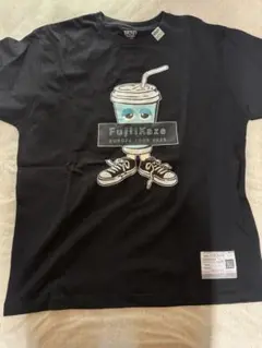 新品L☆Fujii KazeドリンクTシャツ 藤井風EU/NA TOUR2025 - メルカリ